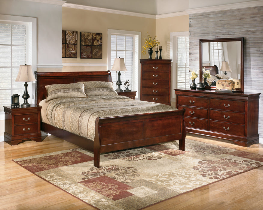 Alisdair Dresser Factory Furniture Mattress & More - Online or In-Store at our Phillipsburg Location Serving Dayton, Eaton, and Greenville. Shop Now.