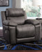 Erlangen PWR Recliner/ADJ Headrest Factory Furniture Mattress & More - Online or In-Store at our Phillipsburg Location Serving Dayton, Eaton, and Greenville. Shop Now.