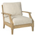 Clare View Lounge Chair w/Cushion (1/CN) Factory Furniture Mattress & More - Online or In-Store at our Phillipsburg Location Serving Dayton, Eaton, and Greenville. Shop Now.