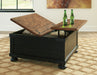 Valebeck Lift Top Cocktail Table Factory Furniture Mattress & More - Online or In-Store at our Phillipsburg Location Serving Dayton, Eaton, and Greenville. Shop Now.