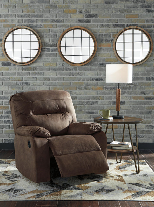 Bolzano Rocker Recliner Factory Furniture Mattress & More - Online or In-Store at our Phillipsburg Location Serving Dayton, Eaton, and Greenville. Shop Now.