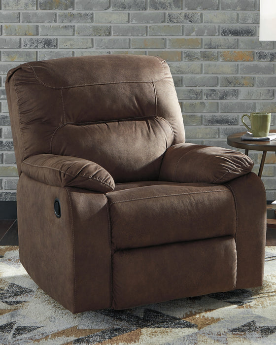 Bolzano Rocker Recliner Factory Furniture Mattress & More - Online or In-Store at our Phillipsburg Location Serving Dayton, Eaton, and Greenville. Shop Now.