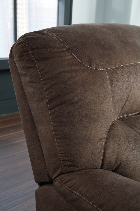 Bolzano Rocker Recliner Factory Furniture Mattress & More - Online or In-Store at our Phillipsburg Location Serving Dayton, Eaton, and Greenville. Shop Now.