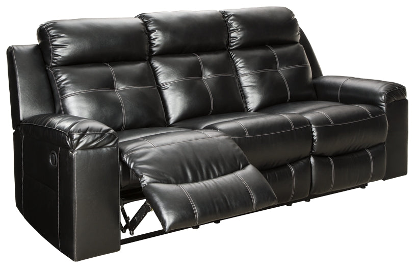 Kempten Reclining Sofa Factory Furniture Mattress & More - Online or In-Store at our Phillipsburg Location Serving Dayton, Eaton, and Greenville. Shop Now.