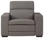 Texline PWR Recliner/ADJ Headrest Factory Furniture Mattress & More - Online or In-Store at our Phillipsburg Location Serving Dayton, Eaton, and Greenville. Shop Now.