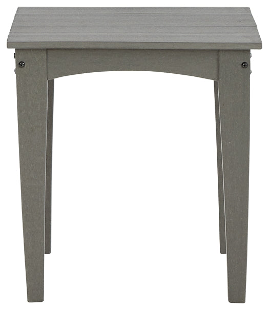 Visola Square End Table Factory Furniture Mattress & More - Online or In-Store at our Phillipsburg Location Serving Dayton, Eaton, and Greenville. Shop Now.