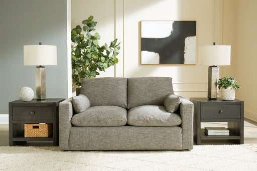 Dramatic Loveseat Factory Furniture Mattress & More - Online or In-Store at our Phillipsburg Location Serving Dayton, Eaton, and Greenville. Shop Now.