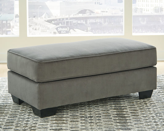 Angleton Ottoman Factory Furniture Mattress & More - Online or In-Store at our Phillipsburg Location Serving Dayton, Eaton, and Greenville. Shop Now.