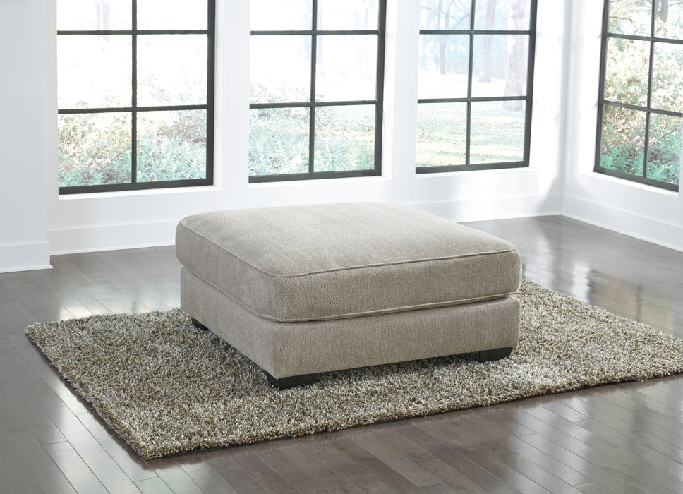 Ardsley Oversized Accent Ottoman Factory Furniture Mattress & More - Online or In-Store at our Phillipsburg Location Serving Dayton, Eaton, and Greenville. Shop Now.