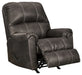 Kincord Rocker Recliner Factory Furniture Mattress & More - Online or In-Store at our Phillipsburg Location Serving Dayton, Eaton, and Greenville. Shop Now.