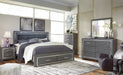 Lodanna Six Drawer Dresser Factory Furniture Mattress & More - Online or In-Store at our Phillipsburg Location Serving Dayton, Eaton, and Greenville. Shop Now.