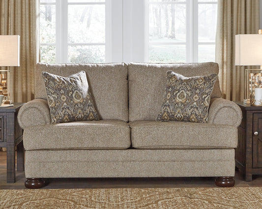 Kananwood Loveseat Factory Furniture Mattress & More - Online or In-Store at our Phillipsburg Location Serving Dayton, Eaton, and Greenville. Shop Now.