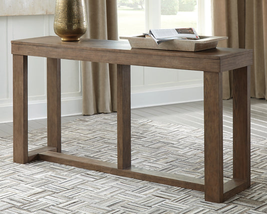 Cariton Sofa Table Factory Furniture Mattress & More - Online or In-Store at our Phillipsburg Location Serving Dayton, Eaton, and Greenville. Shop Now.