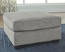 Altari Oversized Accent Ottoman Factory Furniture Mattress & More - Online or In-Store at our Phillipsburg Location Serving Dayton, Eaton, and Greenville. Shop Now.