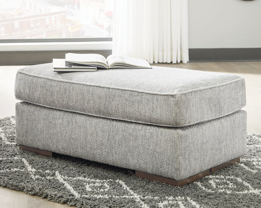 Mercado Ottoman Factory Furniture Mattress & More - Online or In-Store at our Phillipsburg Location Serving Dayton, Eaton, and Greenville. Shop Now.