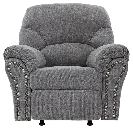 Allmaxx Rocker Recliner Factory Furniture Mattress & More - Online or In-Store at our Phillipsburg Location Serving Dayton, Eaton, and Greenville. Shop Now.