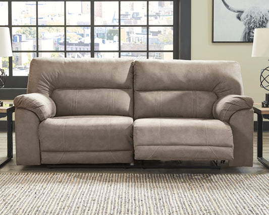 Cavalcade 2 Seat Reclining Power Sofa Factory Furniture Mattress & More - Online or In-Store at our Phillipsburg Location Serving Dayton, Eaton, and Greenville. Shop Now.