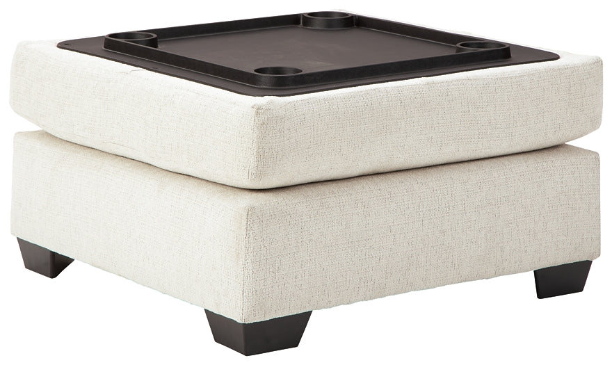 Cambri Ottoman With Storage Factory Furniture Mattress & More - Online or In-Store at our Phillipsburg Location Serving Dayton, Eaton, and Greenville. Shop Now.