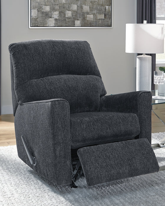 Altari Rocker Recliner Factory Furniture Mattress & More - Online or In-Store at our Phillipsburg Location Serving Dayton, Eaton, and Greenville. Shop Now.