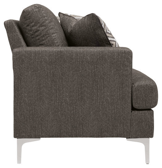Arcola RTA Loveseat Factory Furniture Mattress & More - Online or In-Store at our Phillipsburg Location Serving Dayton, Eaton, and Greenville. Shop Now.