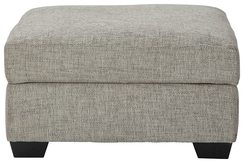 Megginson Ottoman With Storage Factory Furniture Mattress & More - Online or In-Store at our Phillipsburg Location Serving Dayton, Eaton, and Greenville. Shop Now.