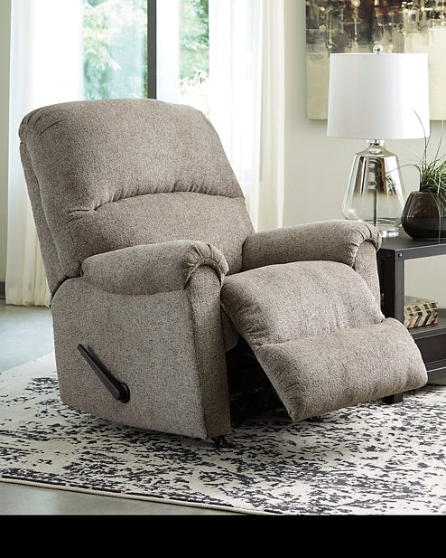 Ballinasloe Rocker Recliner Factory Furniture Mattress & More - Online or In-Store at our Phillipsburg Location Serving Dayton, Eaton, and Greenville. Shop Now.