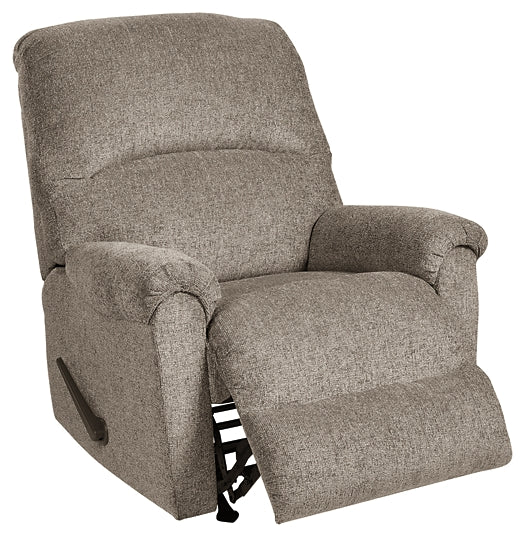 Ballinasloe Rocker Recliner Factory Furniture Mattress & More - Online or In-Store at our Phillipsburg Location Serving Dayton, Eaton, and Greenville. Shop Now.