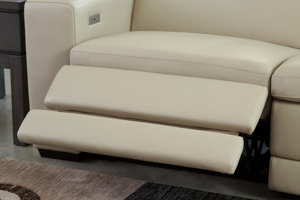 Texline 7-Piece Power Reclining Sectional Factory Furniture Mattress & More - Online or In-Store at our Phillipsburg Location Serving Dayton, Eaton, and Greenville. Shop Now.