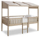 Wrenalyn Twin Loft Bed Factory Furniture Mattress & More - Online or In-Store at our Phillipsburg Location Serving Dayton, Eaton, and Greenville. Shop Now.