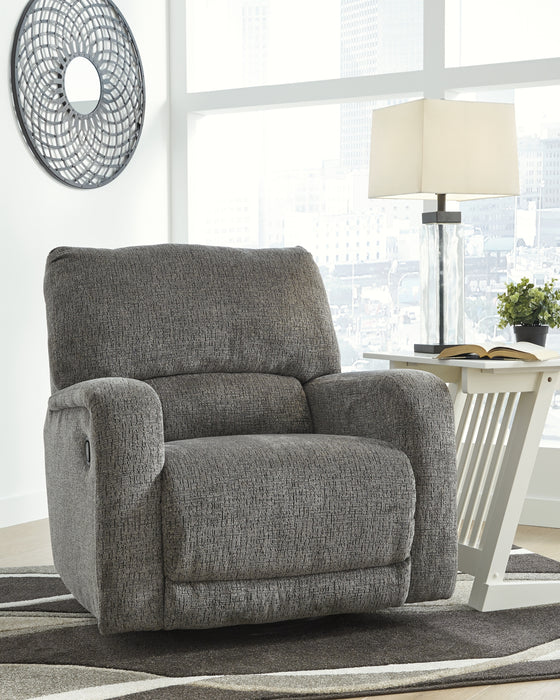 Wittlich Swivel Glider Recliner Factory Furniture Mattress & More - Online or In-Store at our Phillipsburg Location Serving Dayton, Eaton, and Greenville. Shop Now.