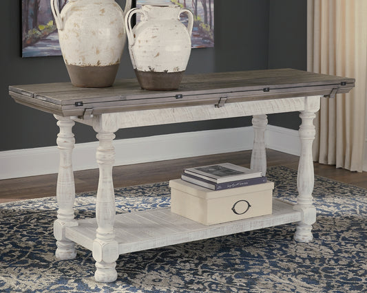 Havalance Flip Top Sofa Table Factory Furniture Mattress & More - Online or In-Store at our Phillipsburg Location Serving Dayton, Eaton, and Greenville. Shop Now.