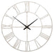 Paquita Wall Clock Factory Furniture Mattress & More - Online or In-Store at our Phillipsburg Location Serving Dayton, Eaton, and Greenville. Shop Now.