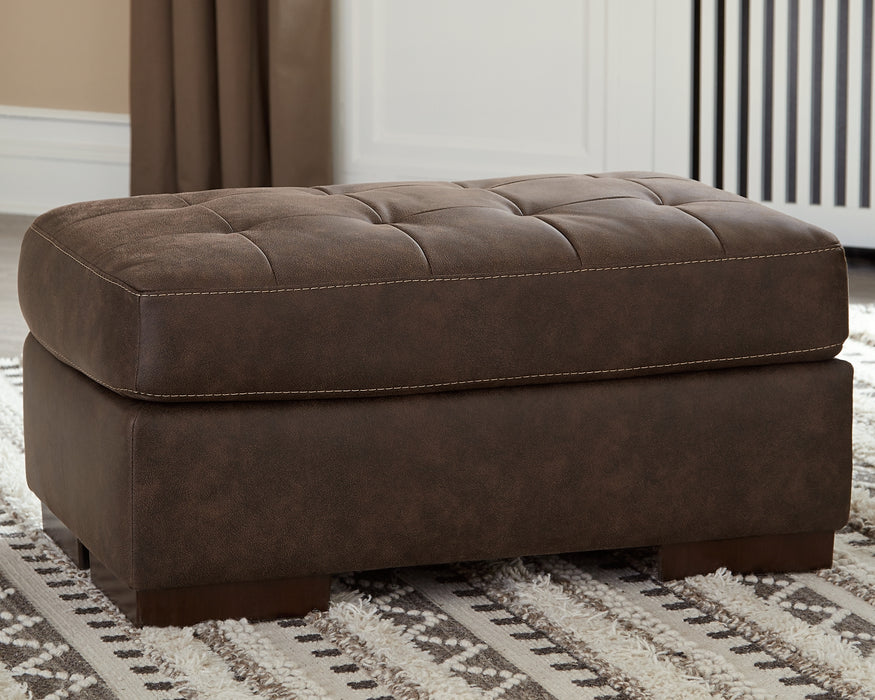 Maderla Ottoman Factory Furniture Mattress & More - Online or In-Store at our Phillipsburg Location Serving Dayton, Eaton, and Greenville. Shop Now.