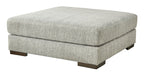 Regent Park Oversized Accent Ottoman Factory Furniture Mattress & More - Online or In-Store at our Phillipsburg Location Serving Dayton, Eaton, and Greenville. Shop Now.