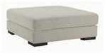 Artsie Oversized Accent Ottoman Factory Furniture Mattress & More - Online or In-Store at our Phillipsburg Location Serving Dayton, Eaton, and Greenville. Shop Now.