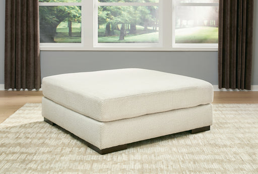 Zada Oversized Accent Ottoman Factory Furniture Mattress & More - Online or In-Store at our Phillipsburg Location Serving Dayton, Eaton, and Greenville. Shop Now.