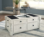 Havalance Lift Top Cocktail Table Factory Furniture Mattress & More - Online or In-Store at our Phillipsburg Location Serving Dayton, Eaton, and Greenville. Shop Now.