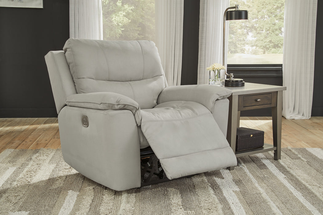 Next-Gen Gaucho PWR Recliner/ADJ Headrest Factory Furniture Mattress & More - Online or In-Store at our Phillipsburg Location Serving Dayton, Eaton, and Greenville. Shop Now.