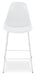 Forestead Barstool (2/CN) Factory Furniture Mattress & More - Online or In-Store at our Phillipsburg Location Serving Dayton, Eaton, and Greenville. Shop Now.