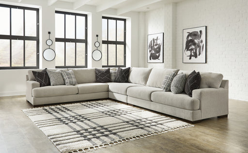 Artsie 4-Piece Sectional Factory Furniture Mattress & More - Online or In-Store at our Phillipsburg Location Serving Dayton, Eaton, and Greenville. Shop Now.