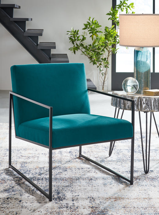 Aniak Accent Chair Factory Furniture Mattress & More - Online or In-Store at our Phillipsburg Location Serving Dayton, Eaton, and Greenville. Shop Now.