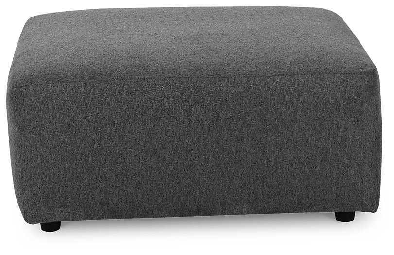 Edenfield Oversized Accent Ottoman Factory Furniture Mattress & More - Online or In-Store at our Phillipsburg Location Serving Dayton, Eaton, and Greenville. Shop Now.