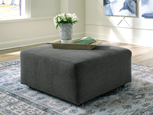 Edenfield Oversized Accent Ottoman Factory Furniture Mattress & More - Online or In-Store at our Phillipsburg Location Serving Dayton, Eaton, and Greenville. Shop Now.