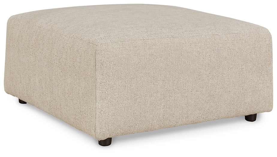 Edenfield Oversized Accent Ottoman Factory Furniture Mattress & More - Online or In-Store at our Phillipsburg Location Serving Dayton, Eaton, and Greenville. Shop Now.