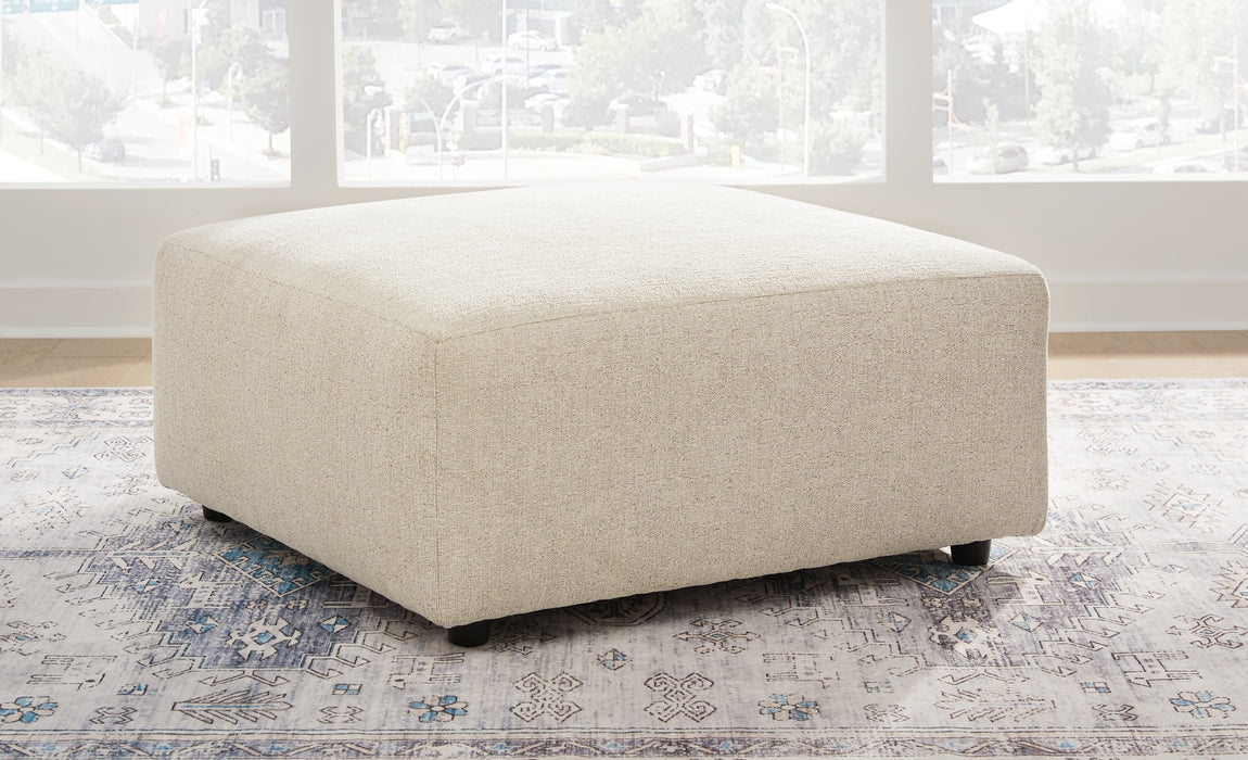 Edenfield Oversized Accent Ottoman Factory Furniture Mattress & More - Online or In-Store at our Phillipsburg Location Serving Dayton, Eaton, and Greenville. Shop Now.