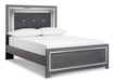 Lodanna Queen Panel Bed with Dresser Factory Furniture Mattress & More - Online or In-Store at our Phillipsburg Location Serving Dayton, Eaton, and Greenville. Shop Now.