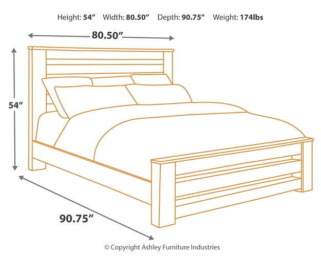 Zelen King Panel Bed with Mirrored Dresser Factory Furniture Mattress & More - Online or In-Store at our Phillipsburg Location Serving Dayton, Eaton, and Greenville. Shop Now.