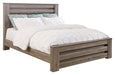 Zelen King Panel Bed with Dresser Factory Furniture Mattress & More - Online or In-Store at our Phillipsburg Location Serving Dayton, Eaton, and Greenville. Shop Now.