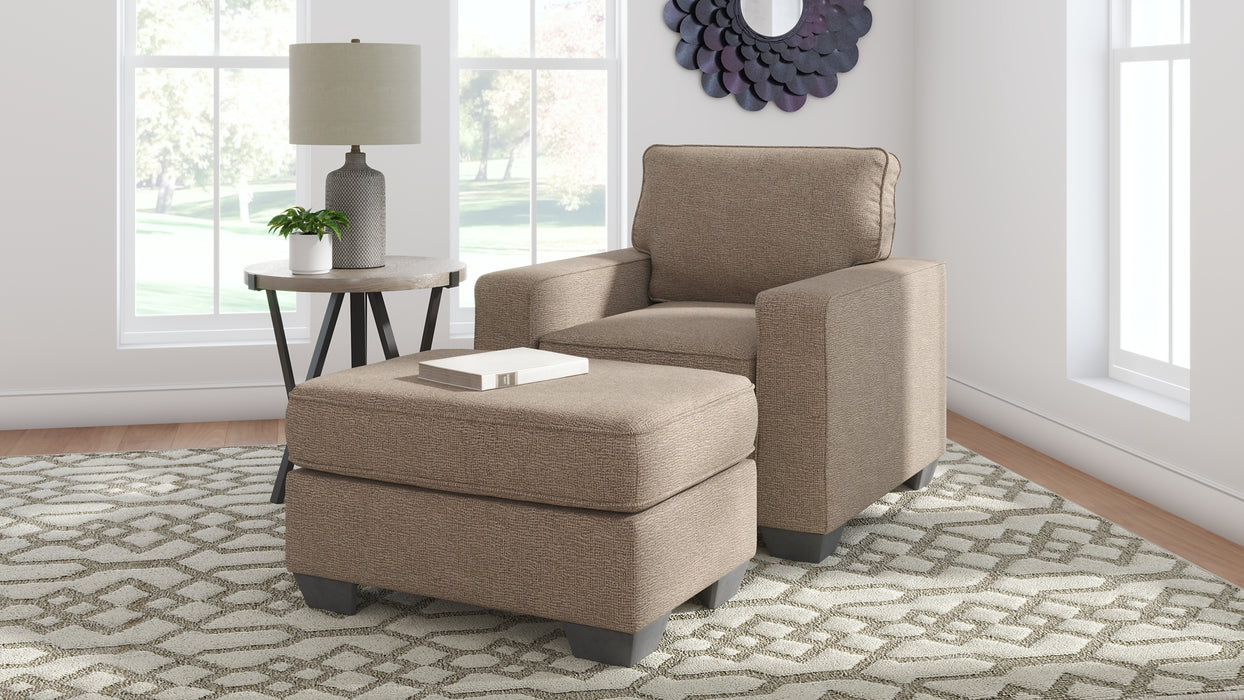 Greaves Chair and Ottoman Factory Furniture Mattress & More - Online or In-Store at our Phillipsburg Location Serving Dayton, Eaton, and Greenville. Shop Now.