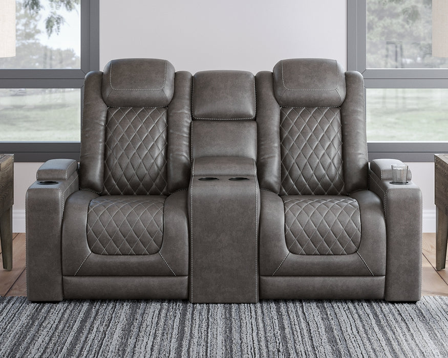 HyllMont Sofa, Loveseat and Recliner Factory Furniture Mattress & More - Online or In-Store at our Phillipsburg Location Serving Dayton, Eaton, and Greenville. Shop Now.